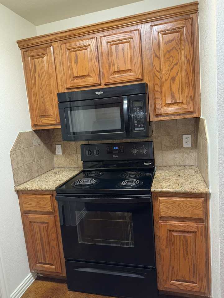 510 South Knob Street #A - Photo 5 of 10