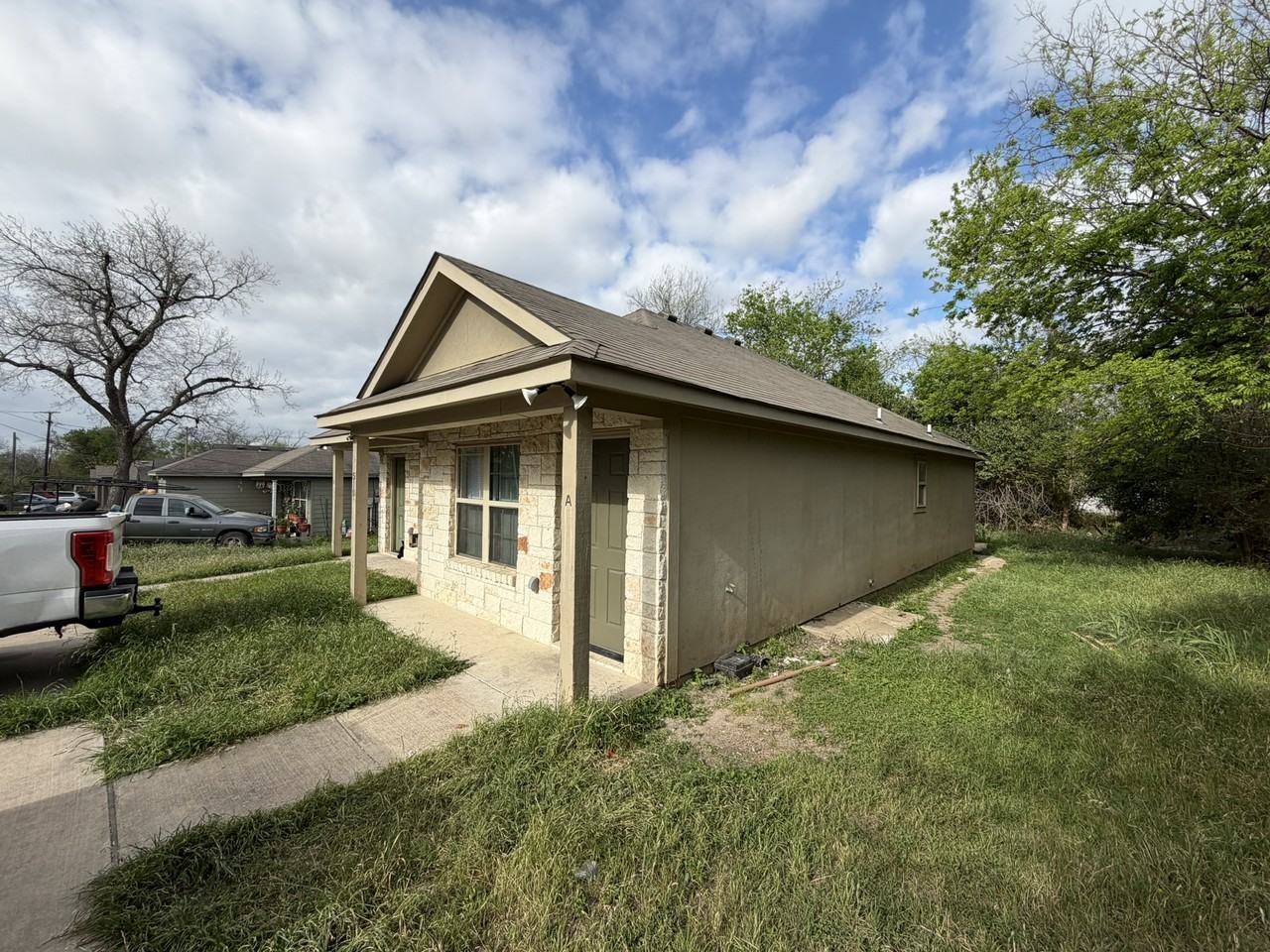 510 South Knob Street #A - Photo 2 of 10