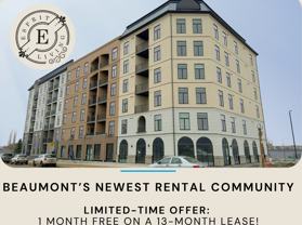 Esprit Living Apartments - Photo 1 of 1