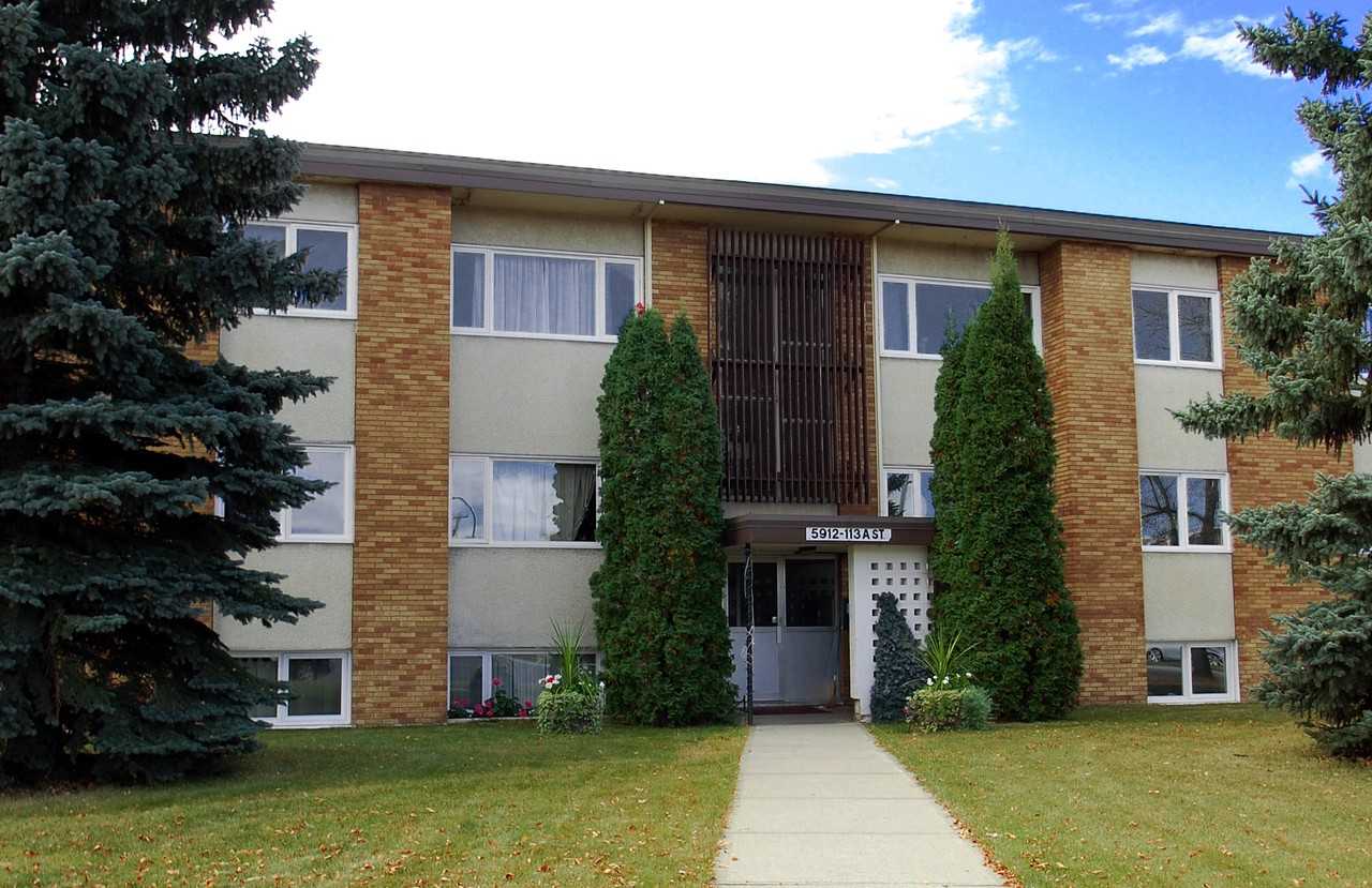 Lendrum Apartments - Photo 3 of 3