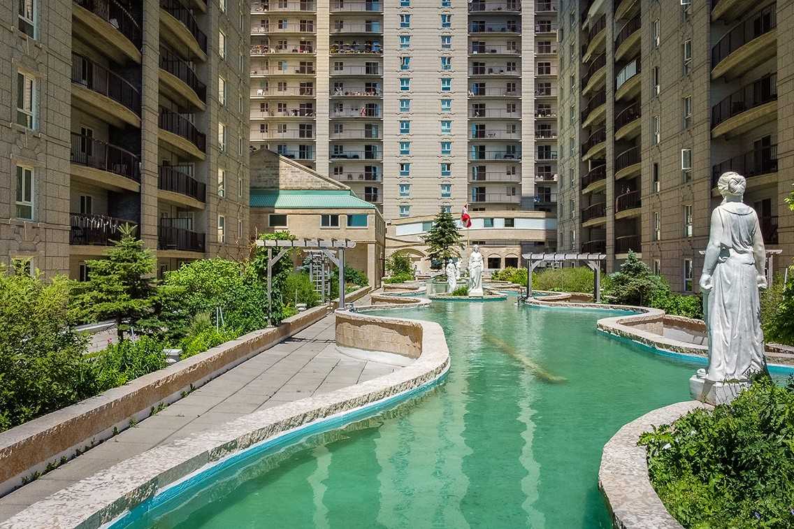 Fort Garry Place I - Photo 3 of 14