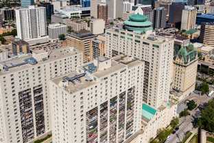 Fort Garry Place III - Photo 1 of 1