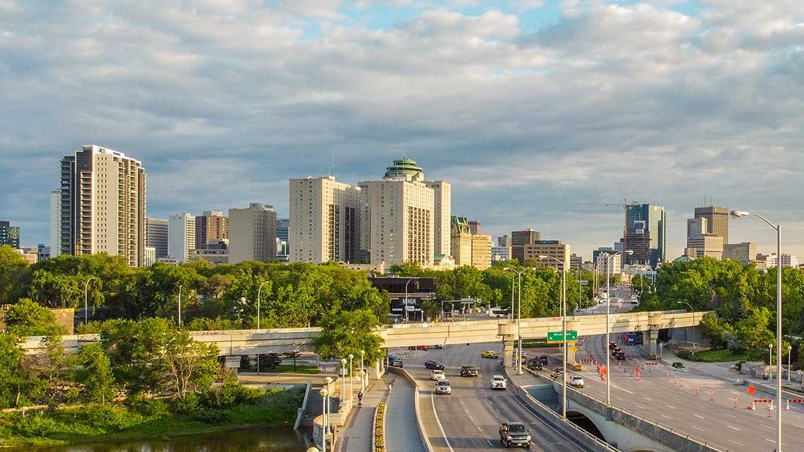 Fort Garry Place III - Photo 2 of 19