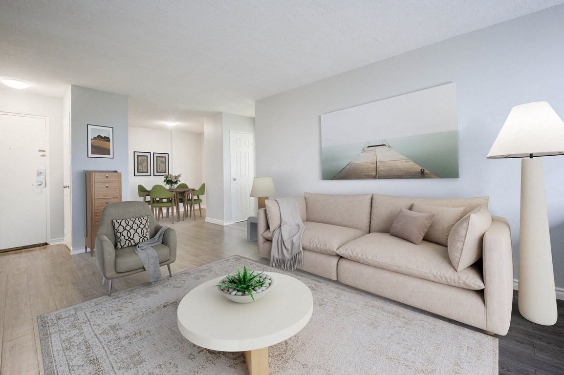 Arcadia Apartments - Photo 5 of 11