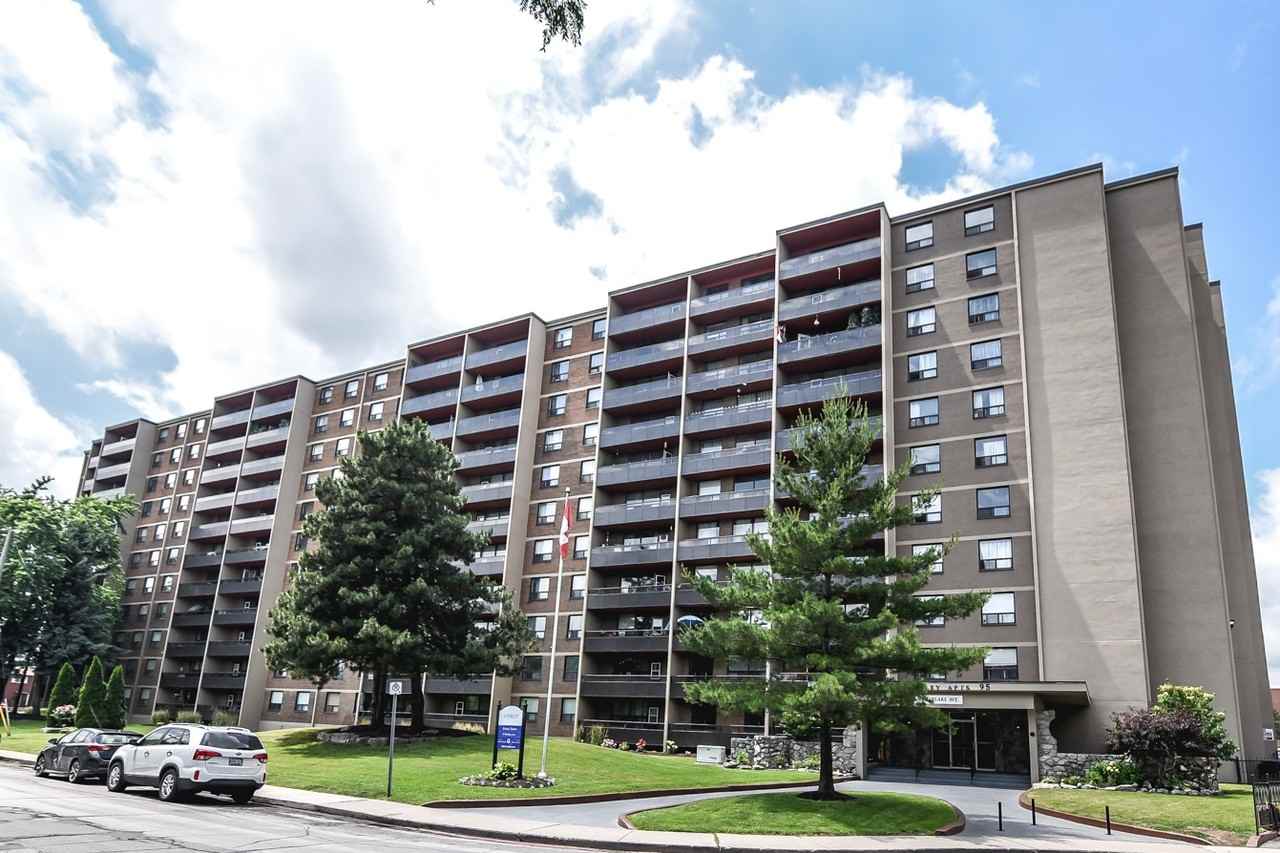 Aynsley Apartments - Photo 2 of 8