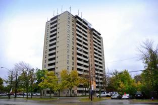 Bell Manor Apartments - Photo 1 of 1