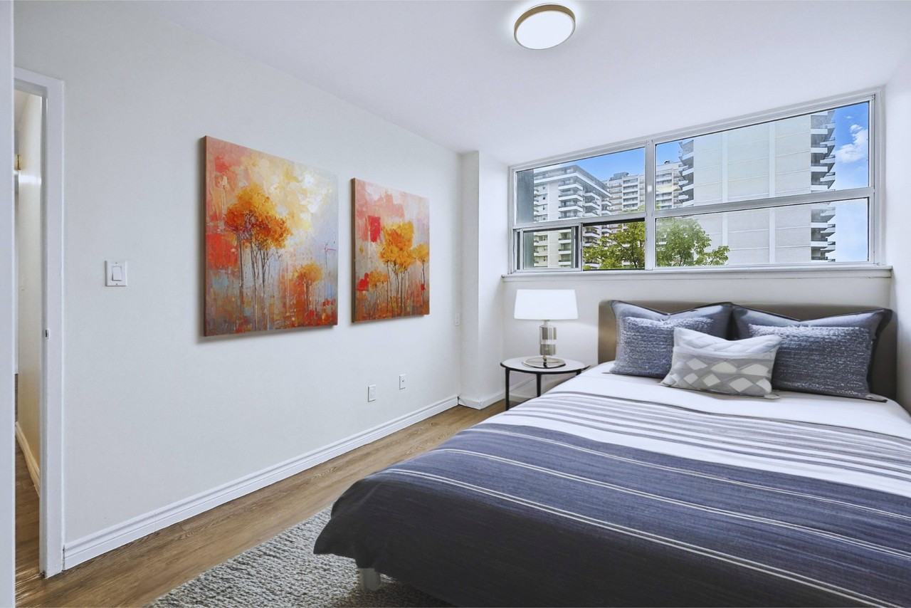 Berkshire Apartments - Photo 4 of 10