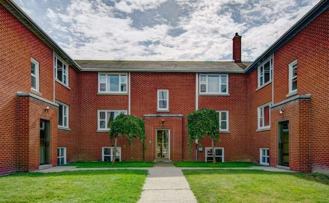 Brownstone on Brick - Photo 1 of 1