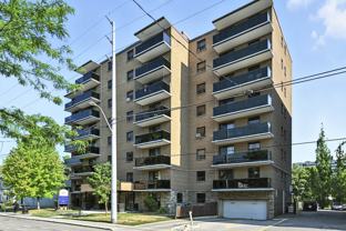 Canadiana Apartments - Photo 1 of 1