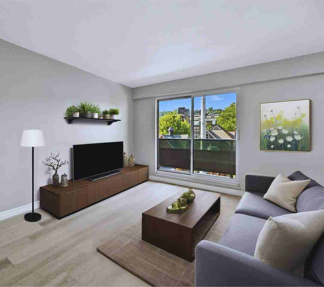 Charlton Park Apartments - Photo 7 of 11