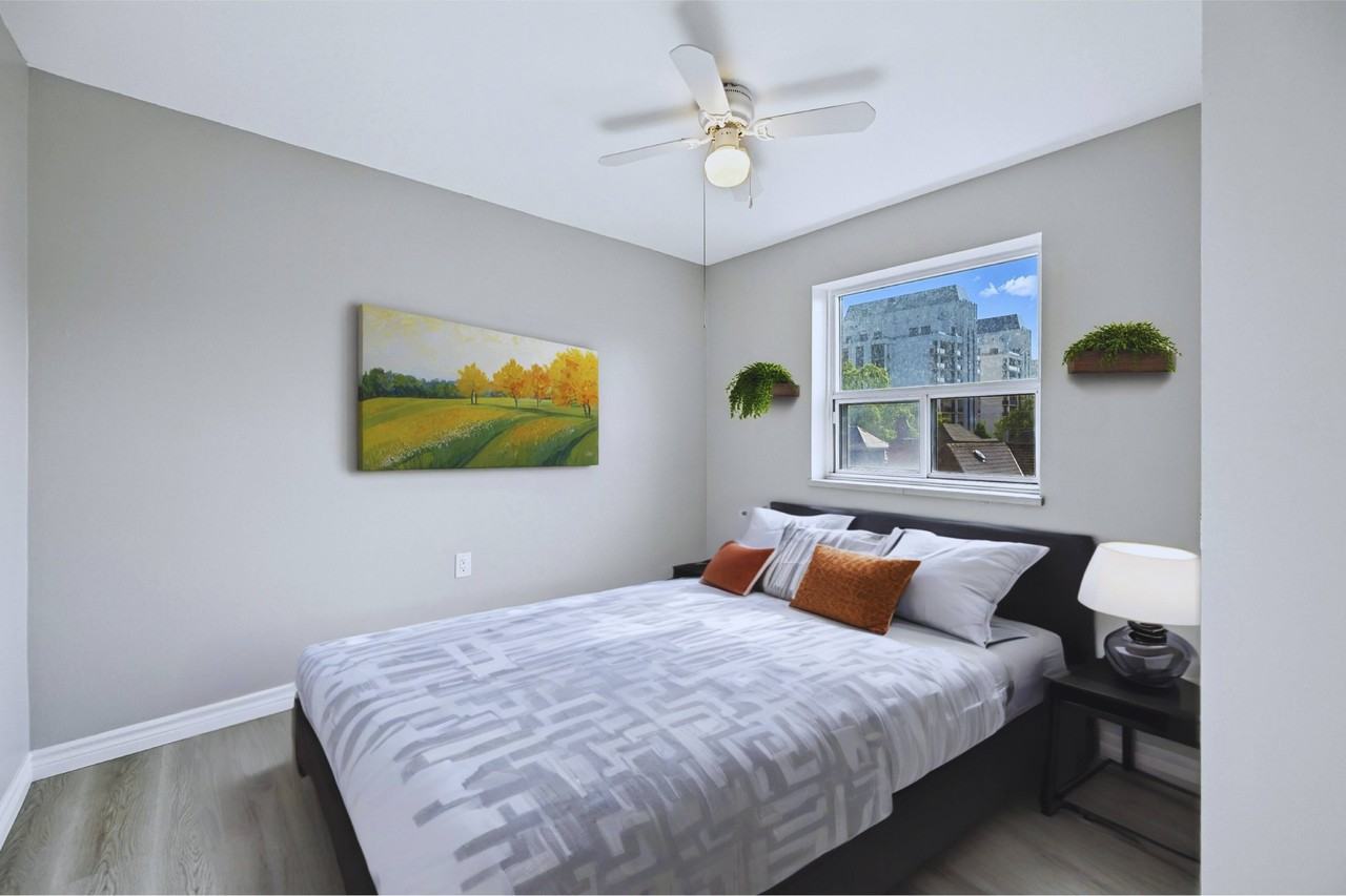 Charlton Park Apartments - Photo 5 of 11