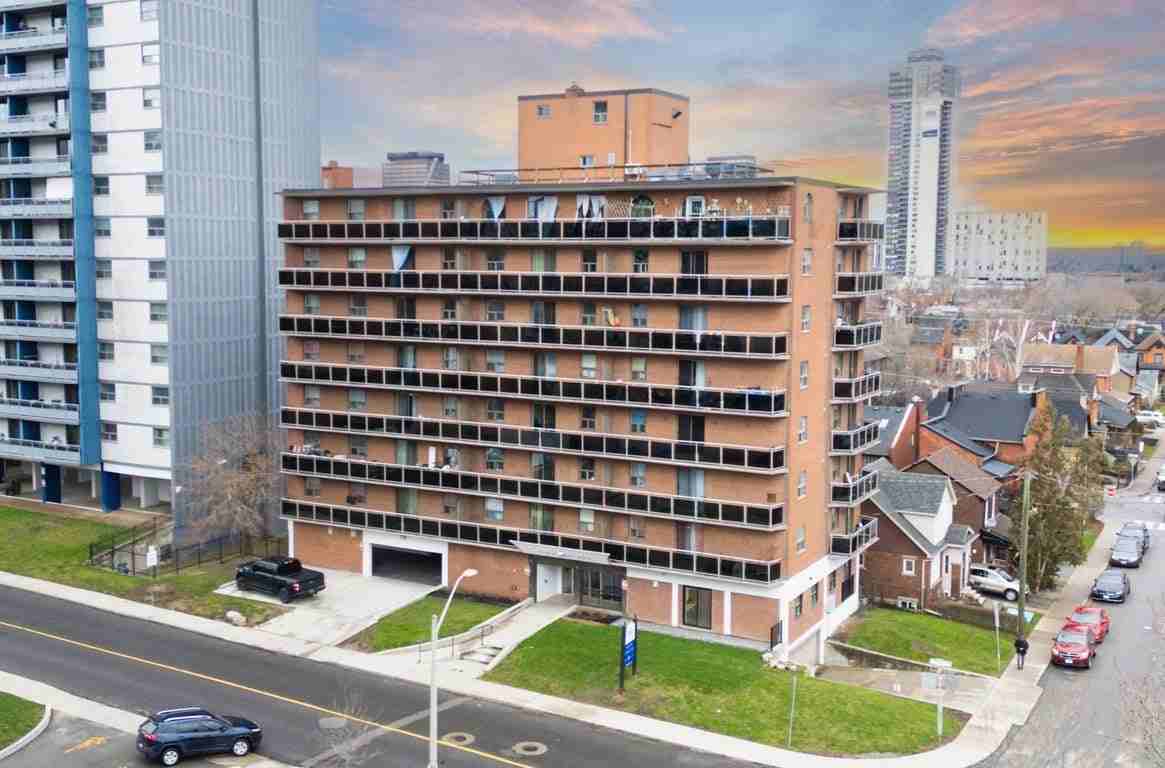 Charwal Apartments - Photo 2 of 21