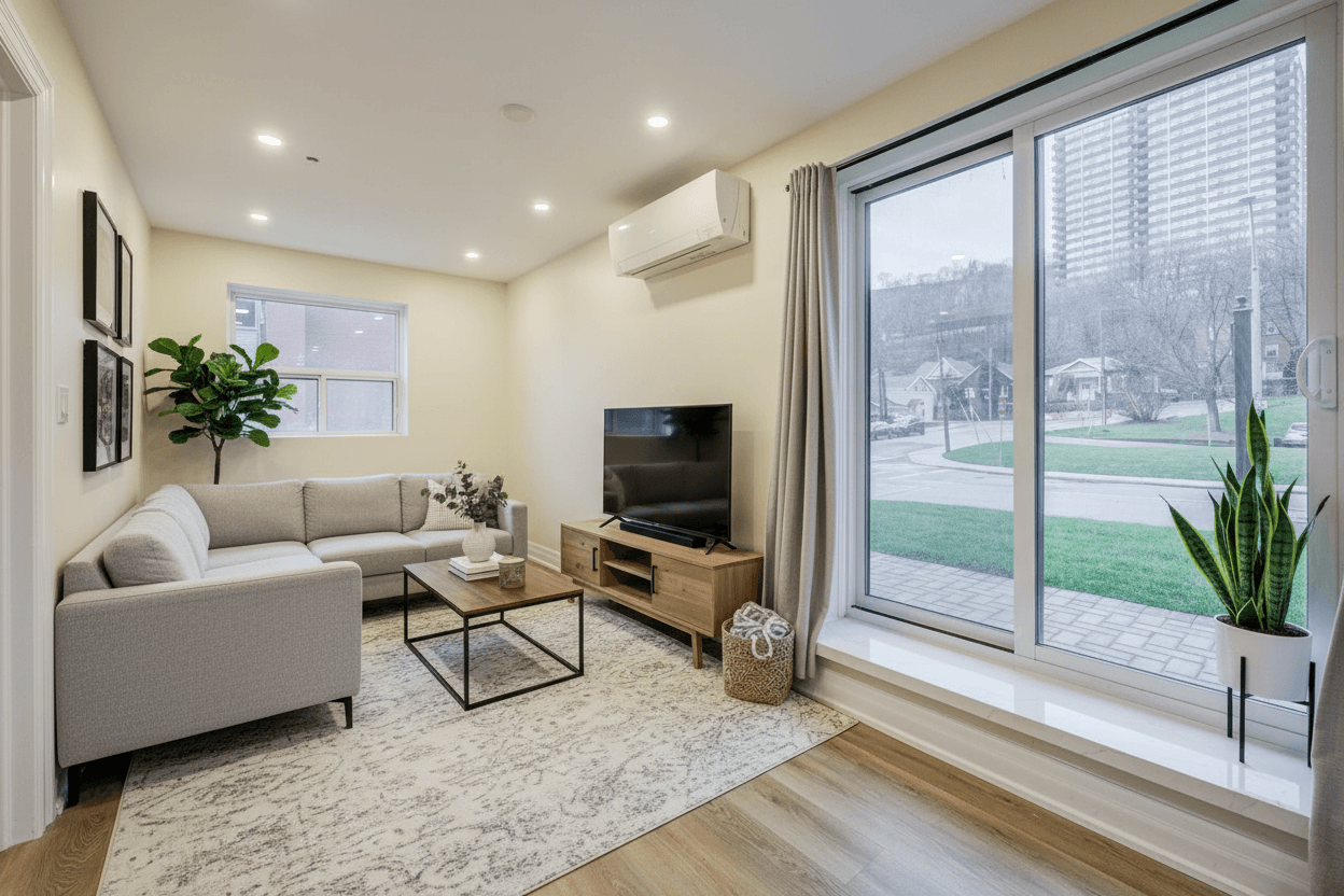 Charwal Apartments - Photo 6 of 21