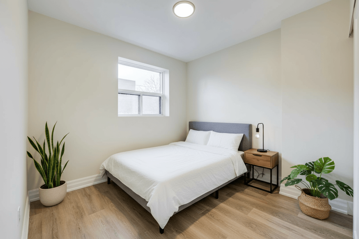 Charwal Apartments - Photo 7 of 21