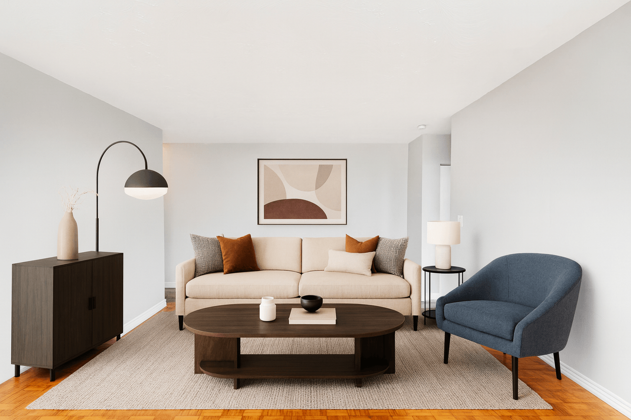 Cherrywood Apartments - Photo 3 of 17