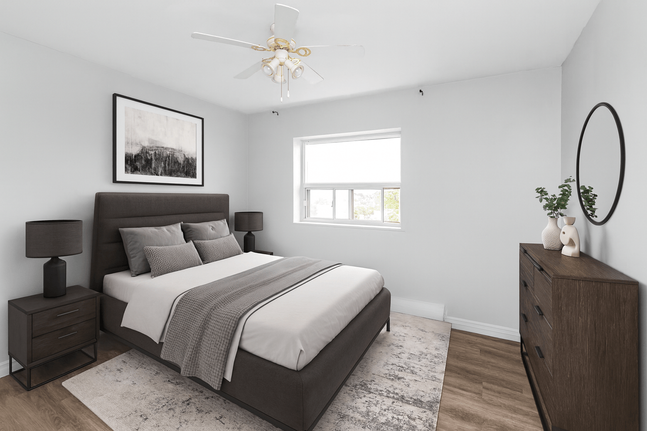 Cherrywood Apartments - Photo 4 of 17