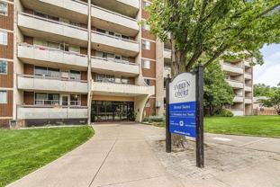 Evelyn Court Apartments - Photo 1 of 1