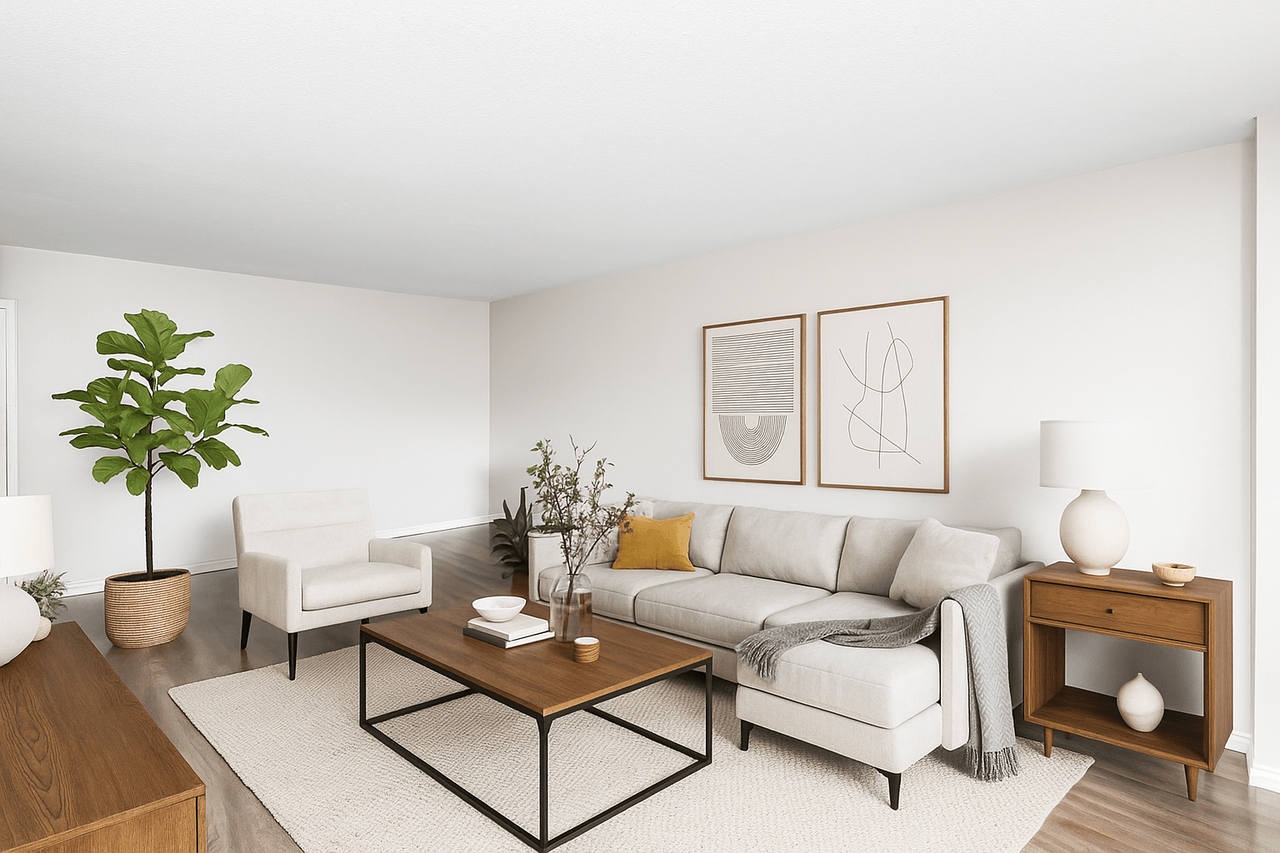 Evelyn Court Apartments - Photo 2 of 12