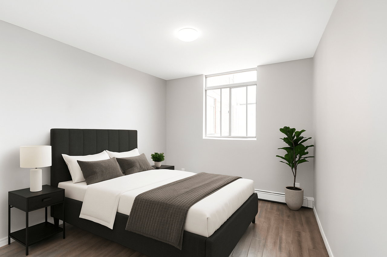 Evelyn Court Apartments - Photo 3 of 12