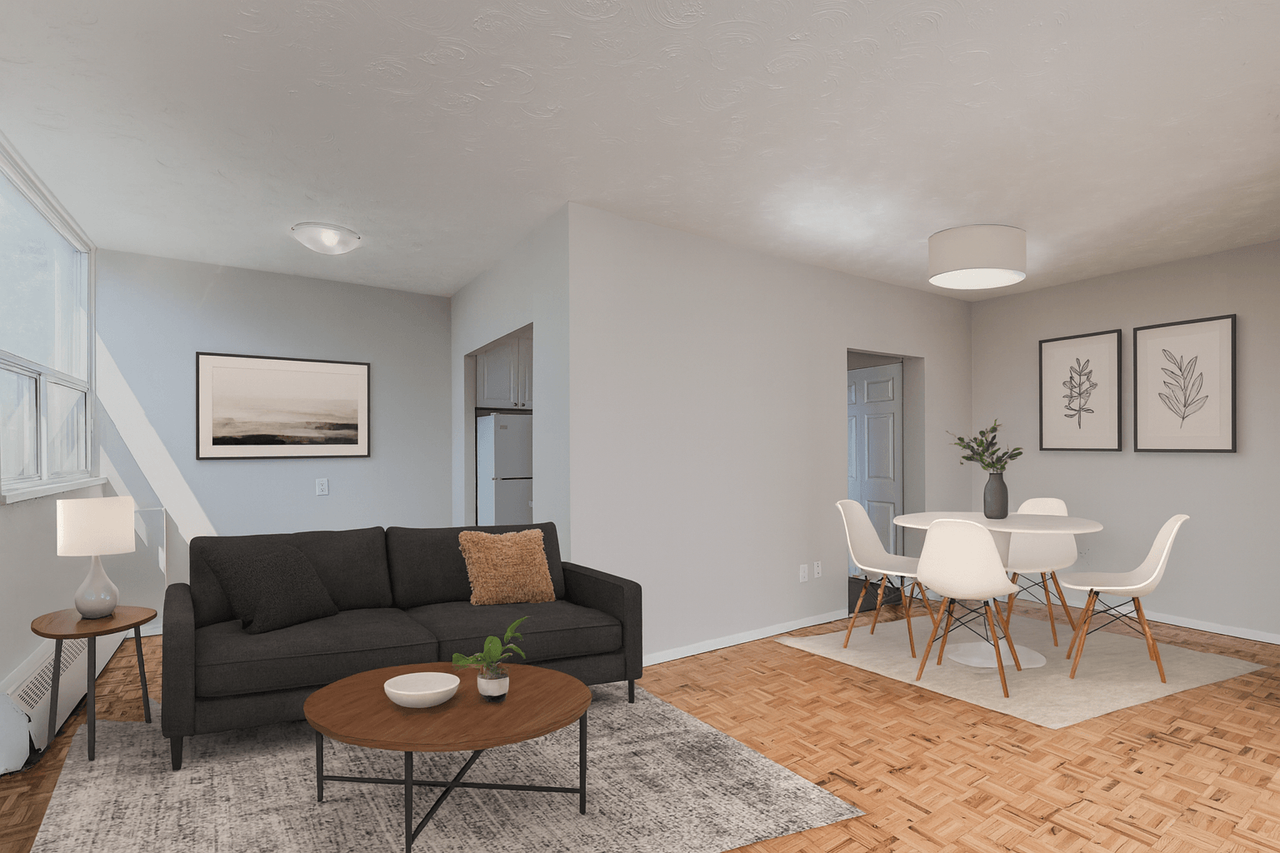 Gage Manor Apartments - Photo 5 of 12