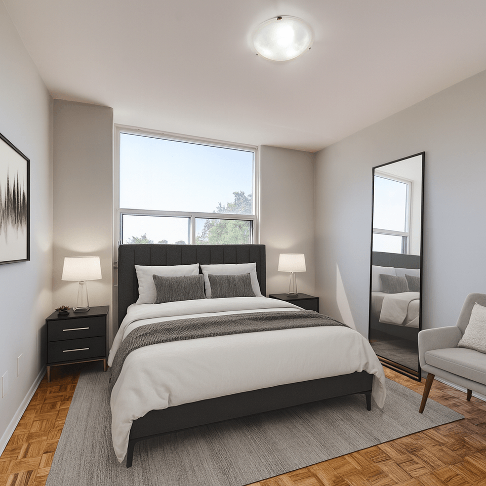 Gage Manor Apartments - Photo 6 of 12