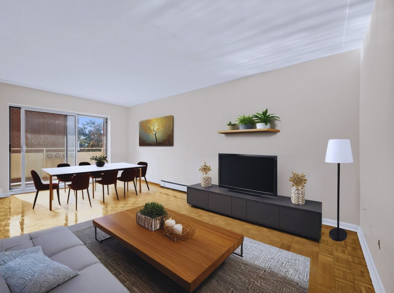 Glendale Manor Apartments - Photo 6 of 10