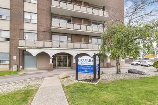 Granada Apartments - Photo 1 of 1