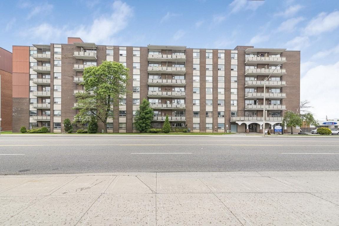Granada Apartments - Photo 2 of 16
