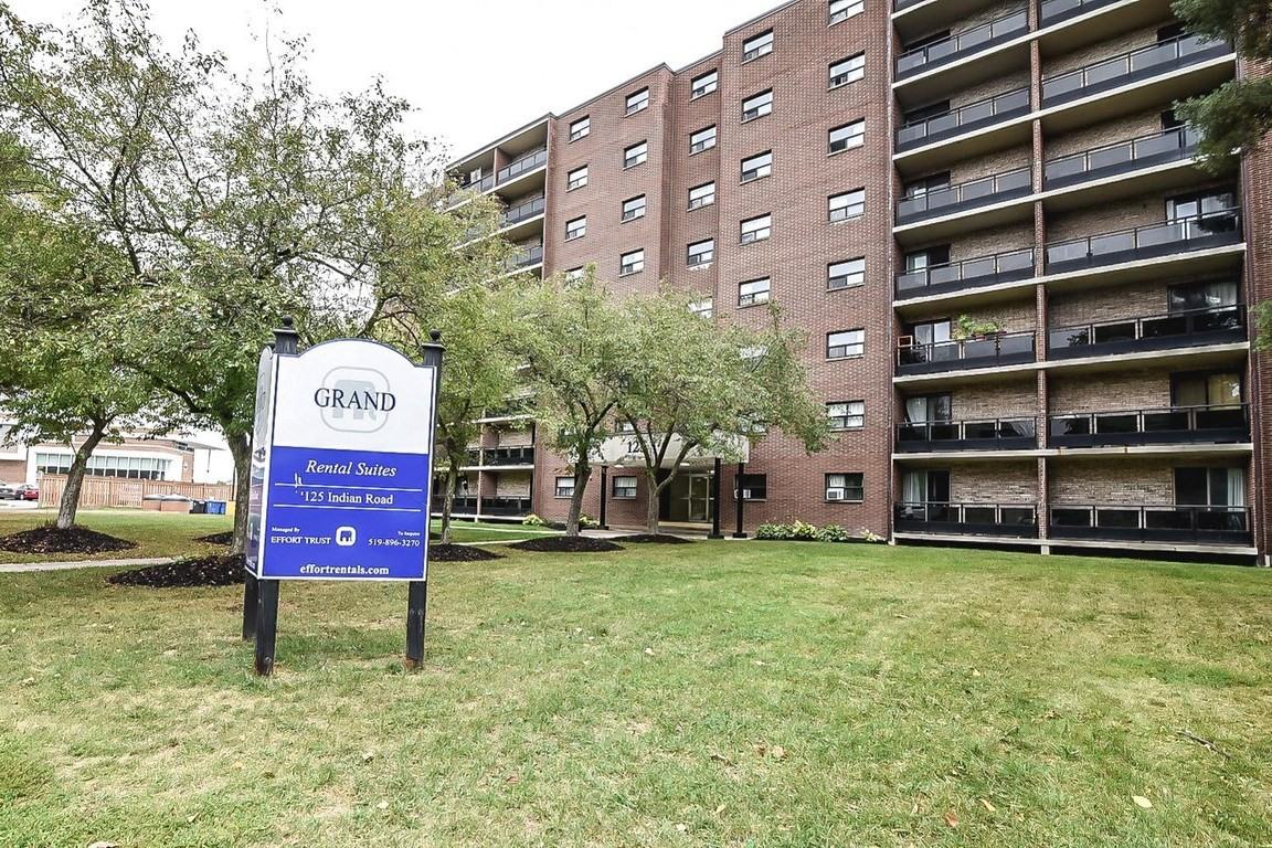 Grand Apartments - Photo 2 of 14