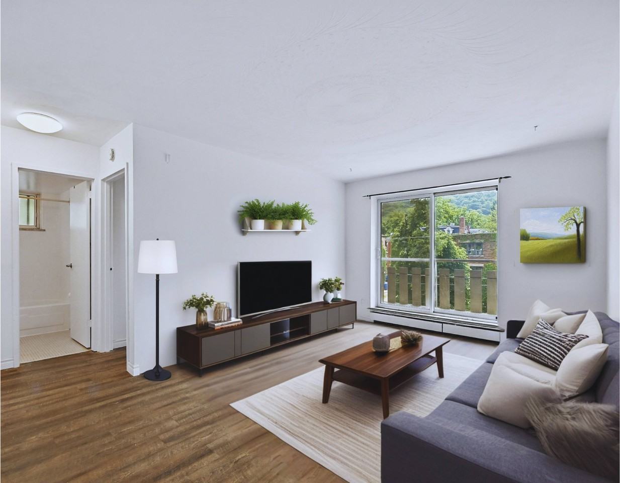 Granite Manor Apartments - Photo 7 of 11