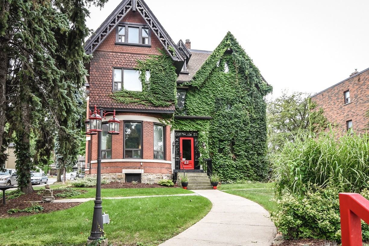 Herkimer Apartments (27) - Photo 2 of 10