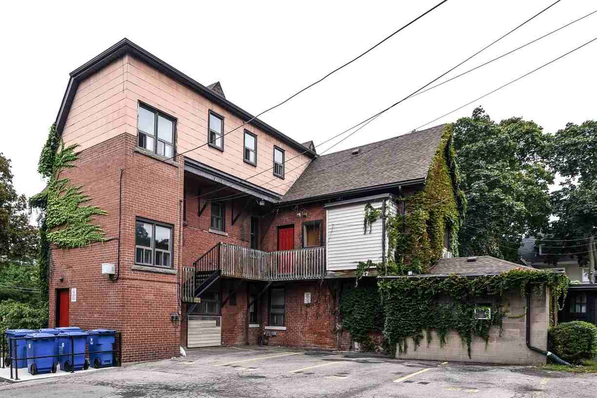 Herkimer Apartments (27) - Photo 4 of 10