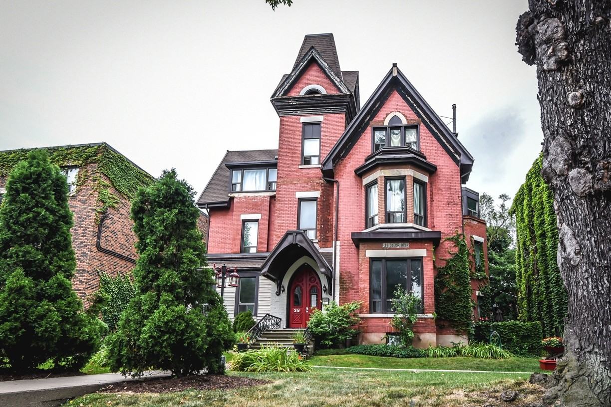 Herkimer Apartments (39) - Photo 2 of 12