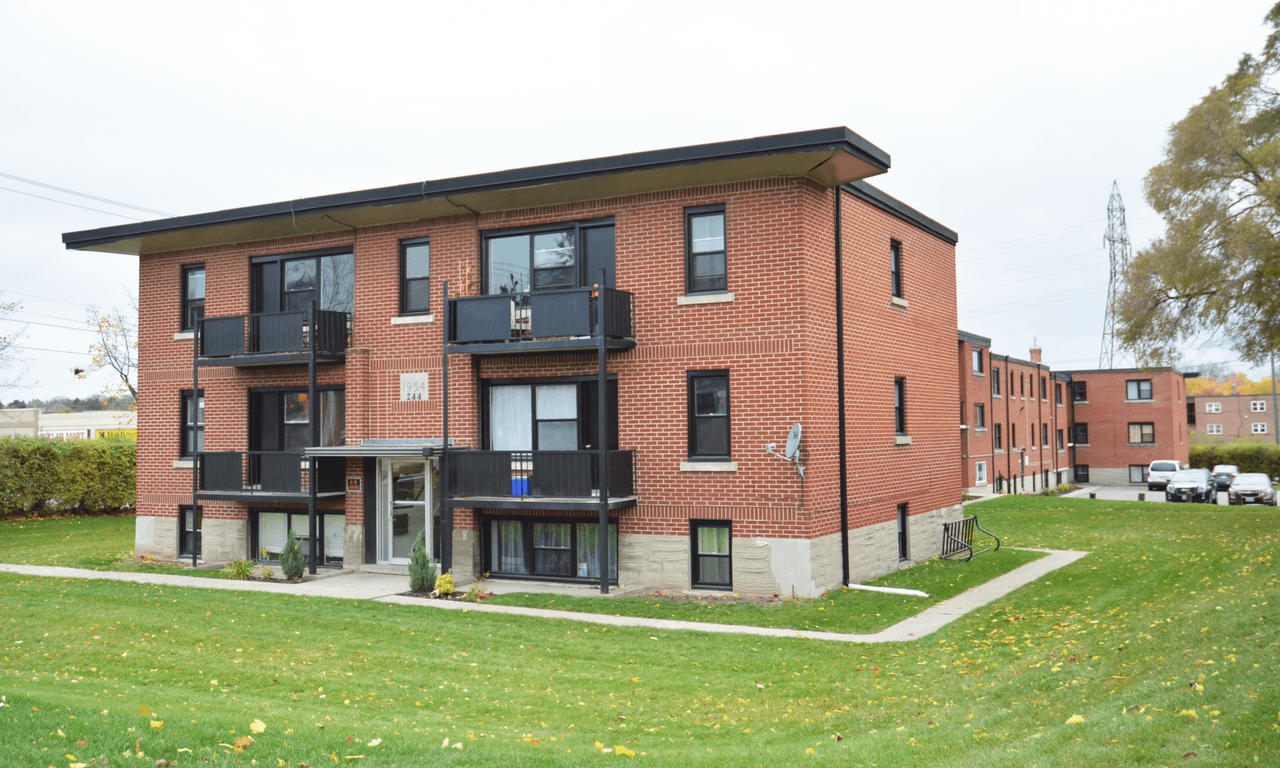 Highmont - Photo 2 of 12