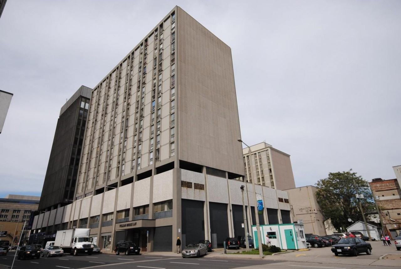 Kensington Apartments - Photo 2 of 9