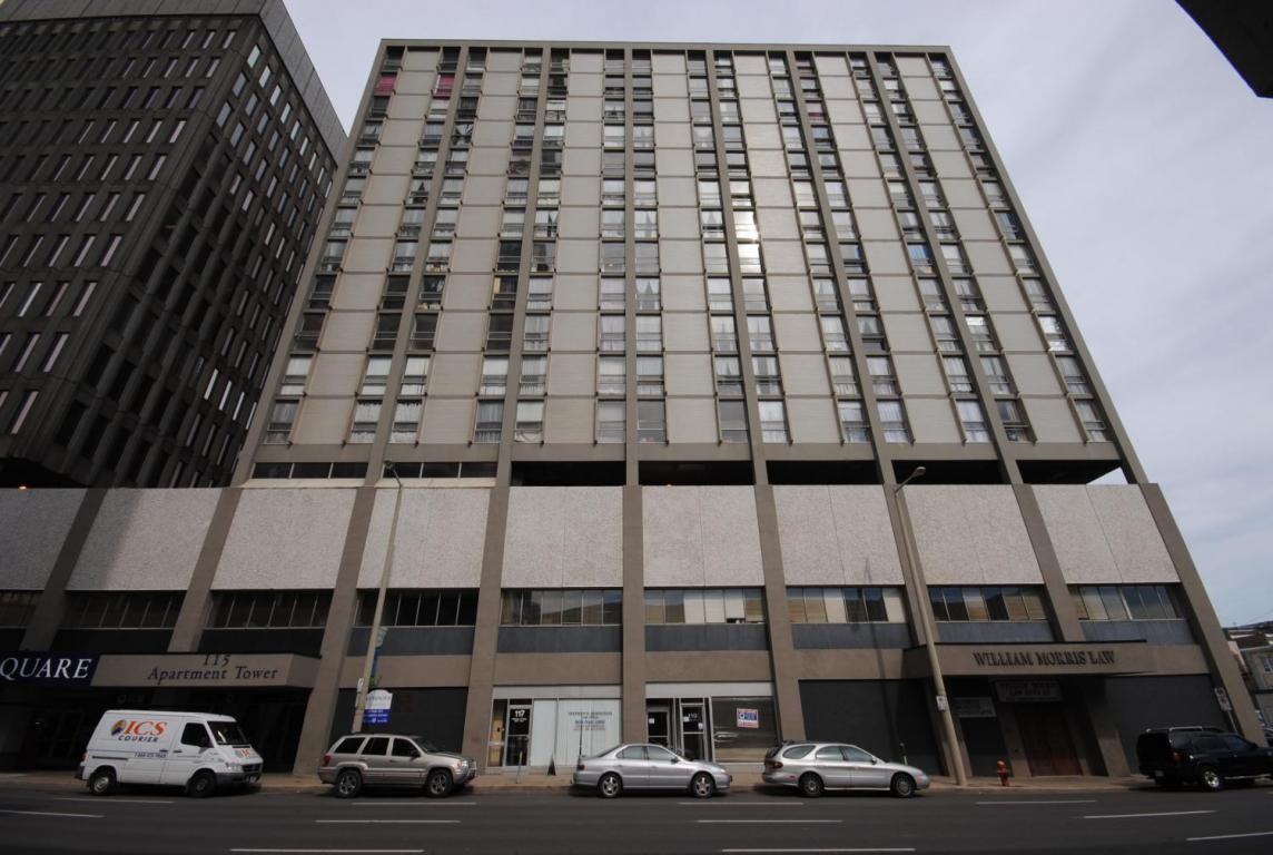 Kensington Apartments - Photo 4 of 9