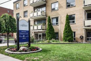 Lakeview Apartments - Photo 1 of 1