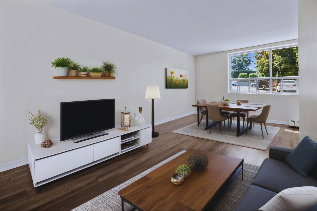 Lakeview Apartments - Photo 6 of 11