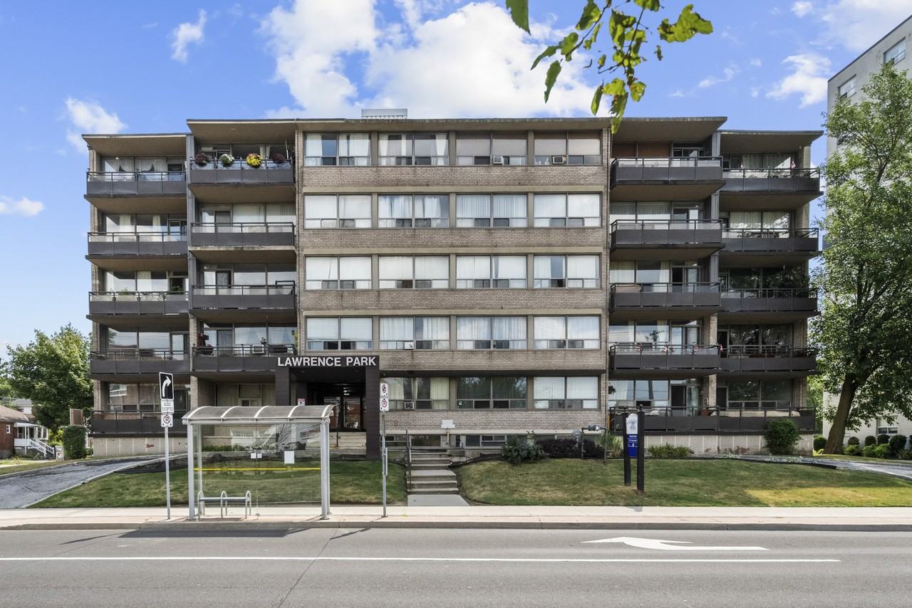 Lawrence Park Apartments - Photo 2 of 12