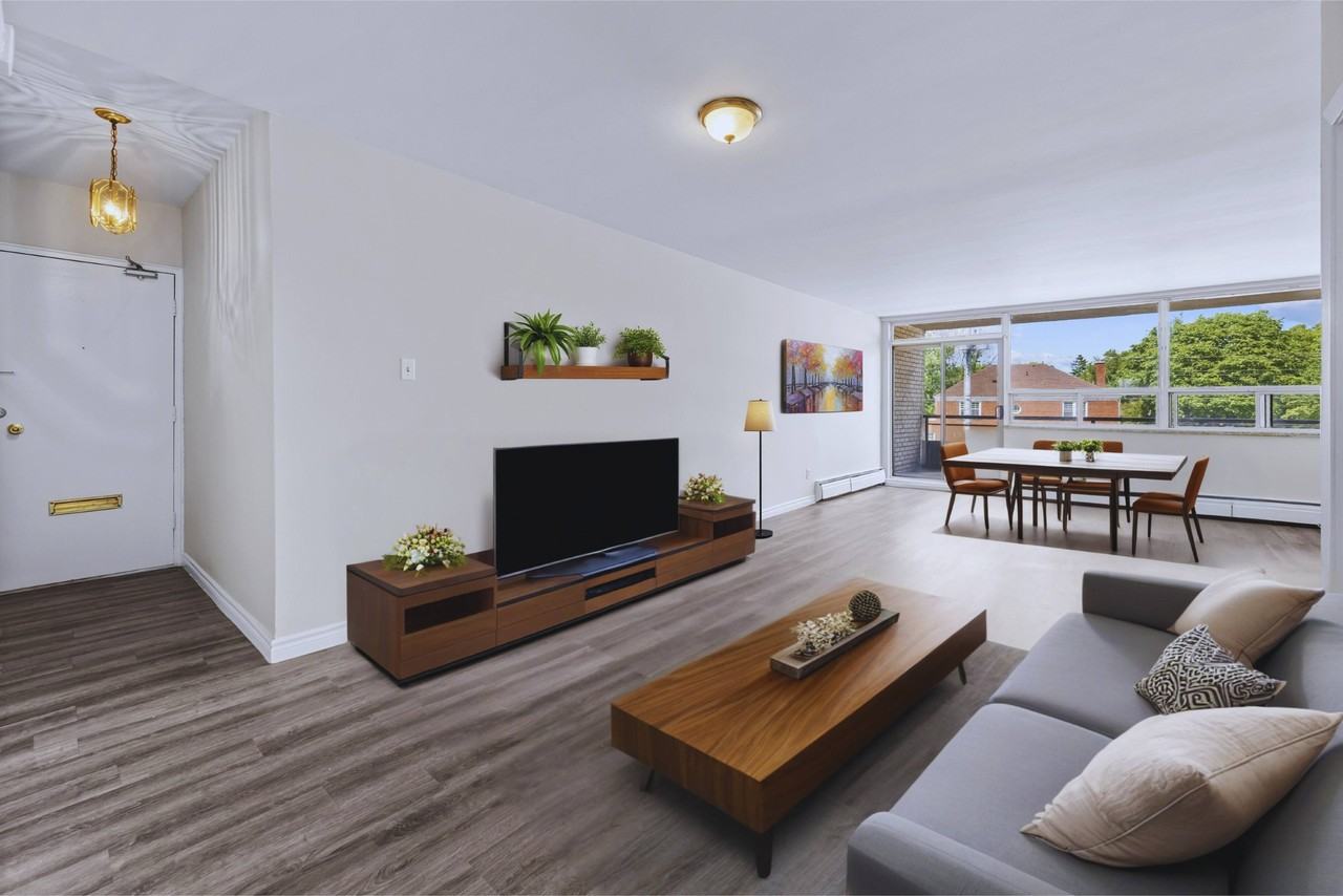 Lawrence Park Apartments - Photo 7 of 12