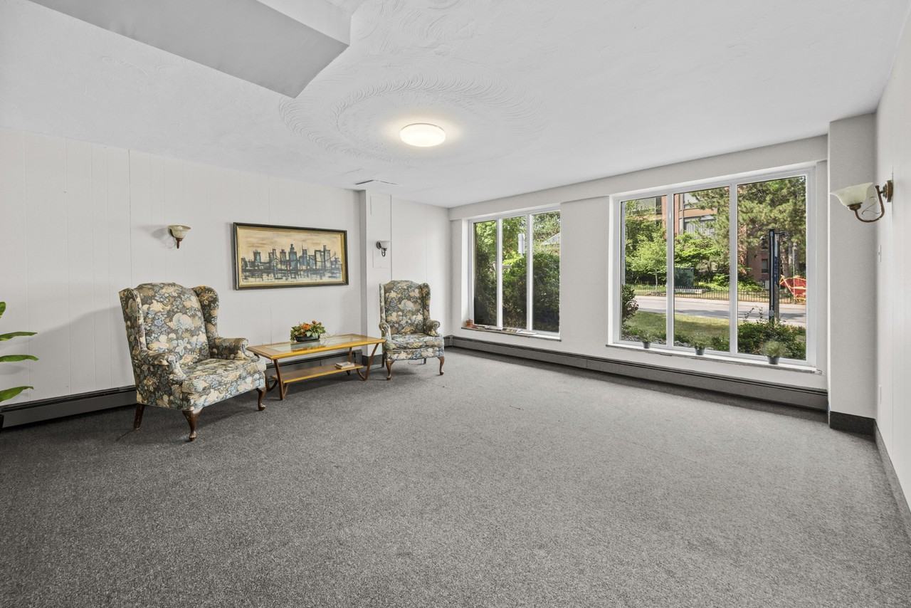 LeBaron Apartments - Photo 4 of 12