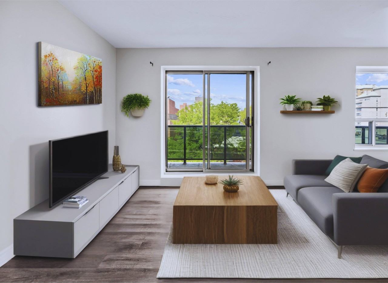 LeBaron Apartments - Photo 5 of 12