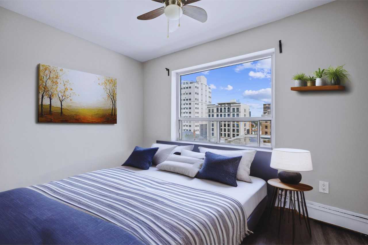 LeBaron Apartments - Photo 7 of 12