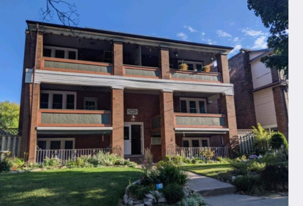 Louisa Street Apartments I - Photo 2 of 7