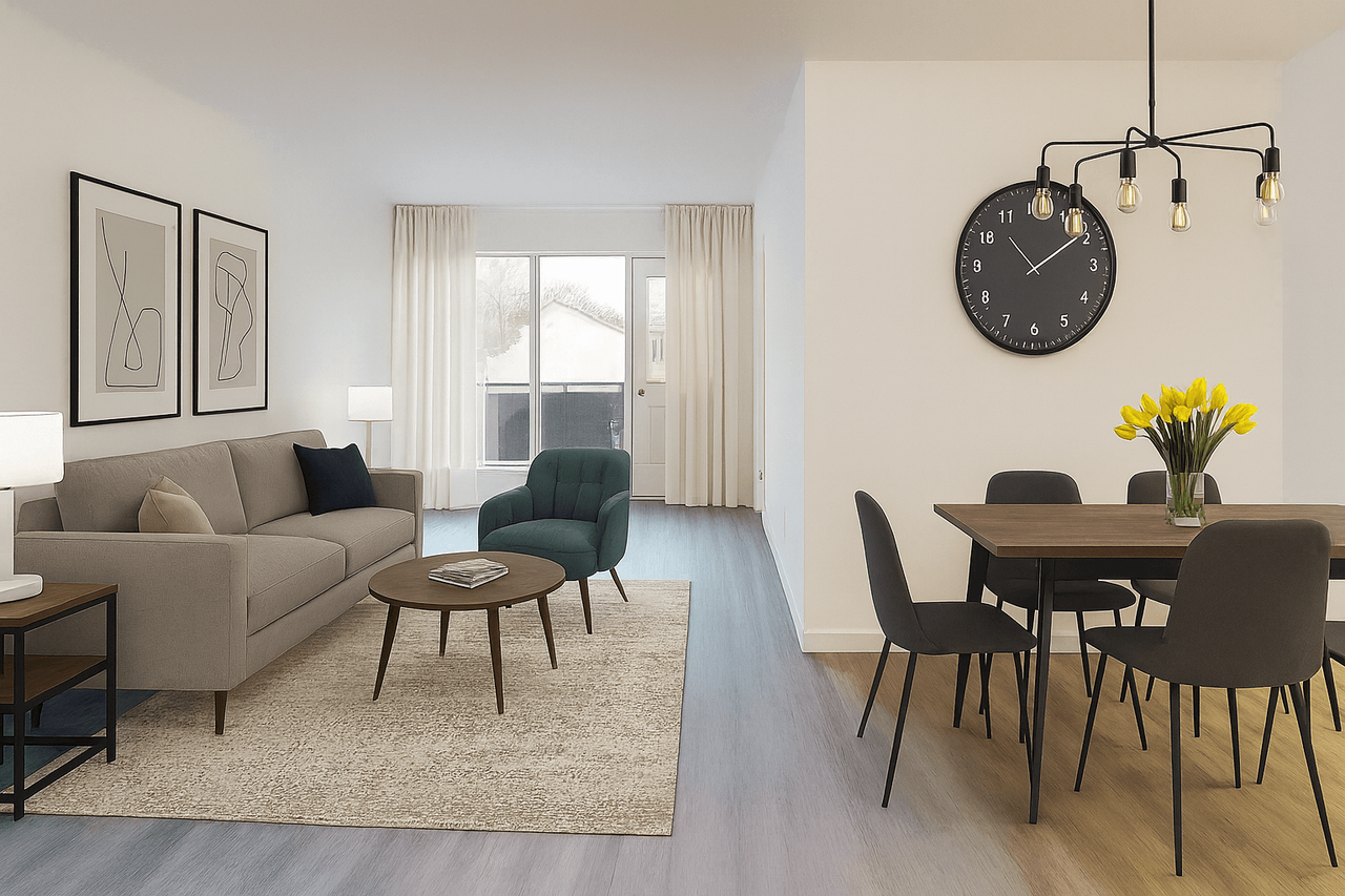 McGee Apartments - Photo 3 of 9