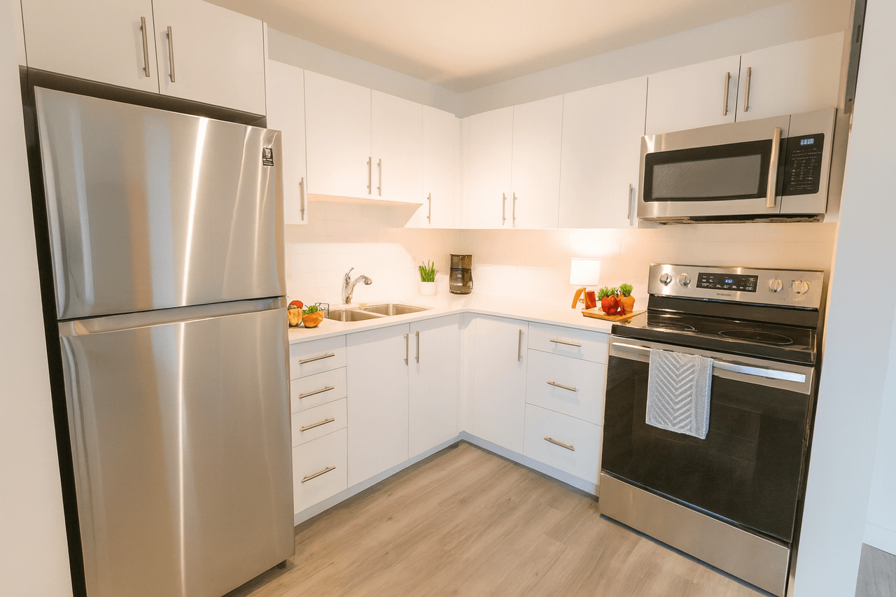 McGee Apartments - Photo 4 of 9