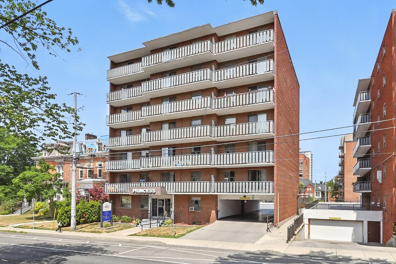 Princess Apartments - Photo 3 of 10