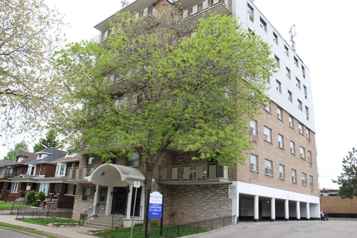 Proctor Place Apartments - Photo 2 of 14