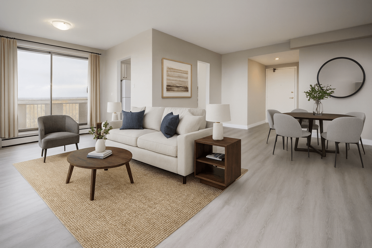 Proctor Place Apartments - Photo 3 of 14