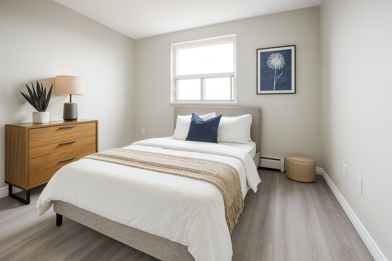 Proctor Place Apartments - Photo 4 of 14